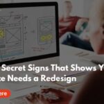 signs that your website needs a revamp